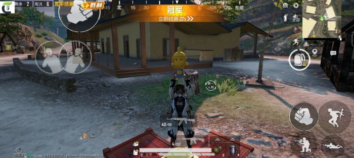 和平精英外挂奔放怎么用（和平精英外挂详细怎么用）